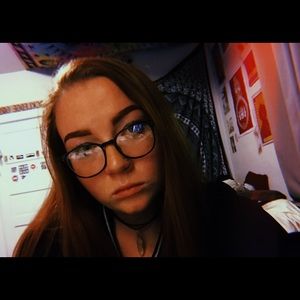 Meet your Posher, Kyrsten